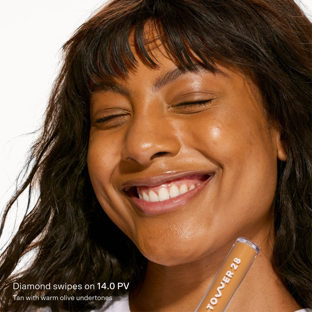 Swipe Serum Concealer® M4