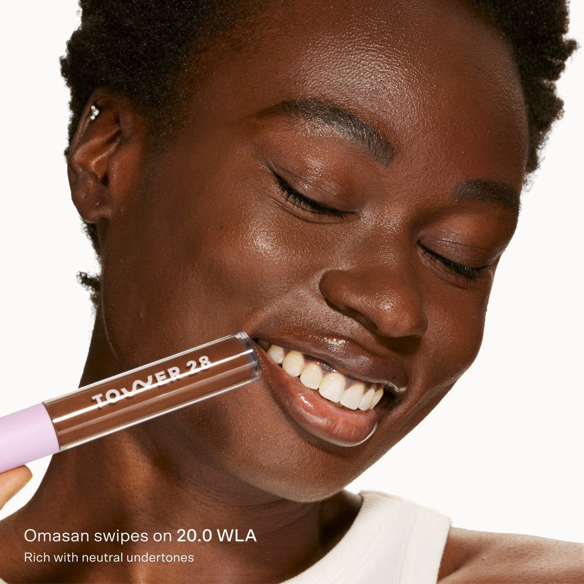 Swipe Serum Concealer® G7