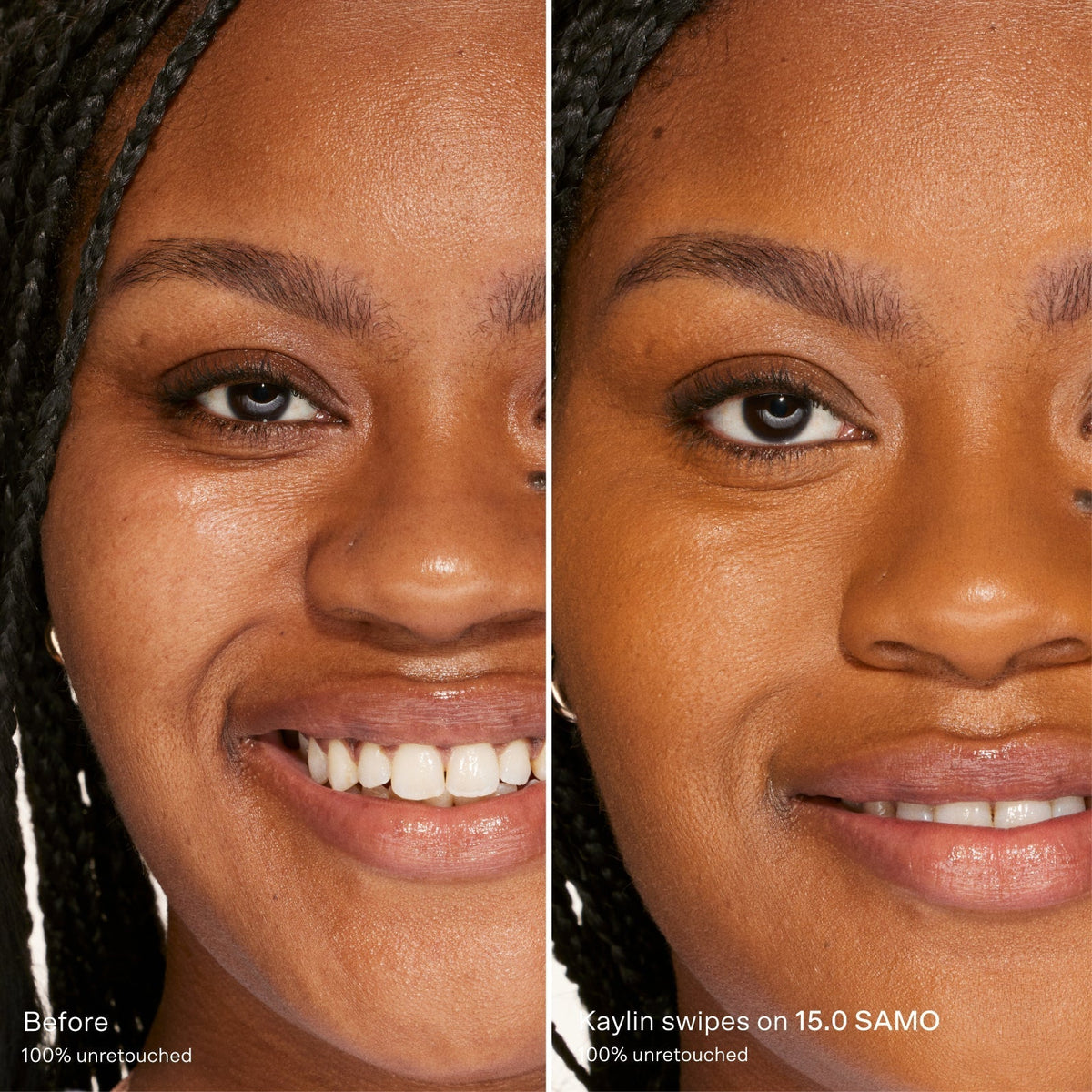 Swipe Serum Concealer® M4