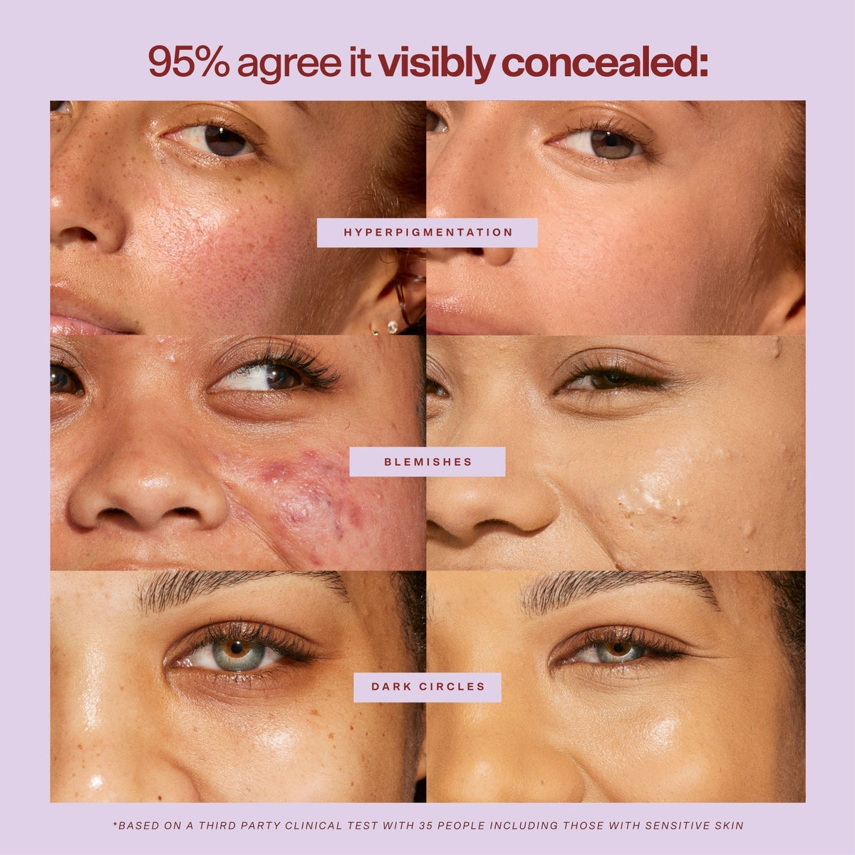 Swipe Serum Concealer® G7