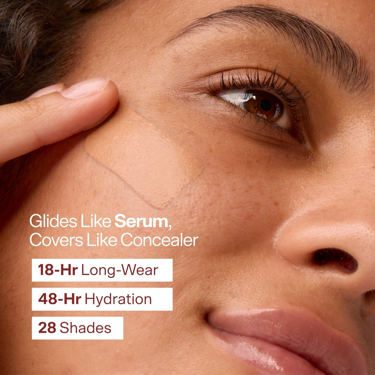 Swipe Serum Concealer® M4