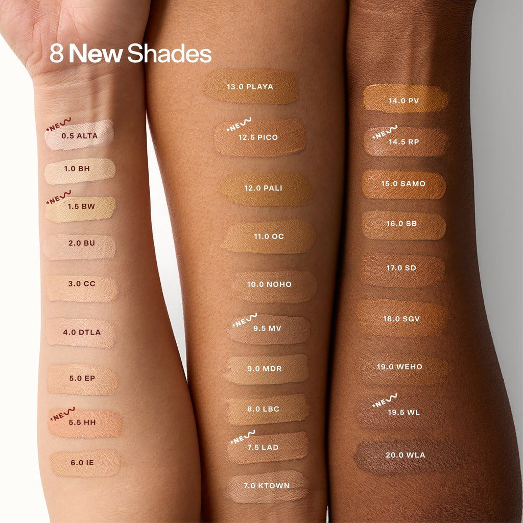 Swipe Serum Concealer® G7
