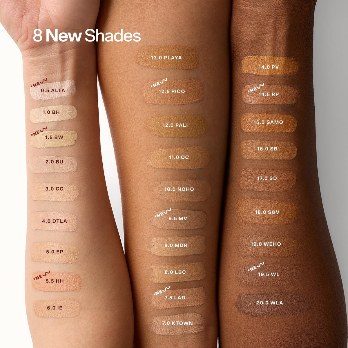 Swipe Serum Concealer® M4