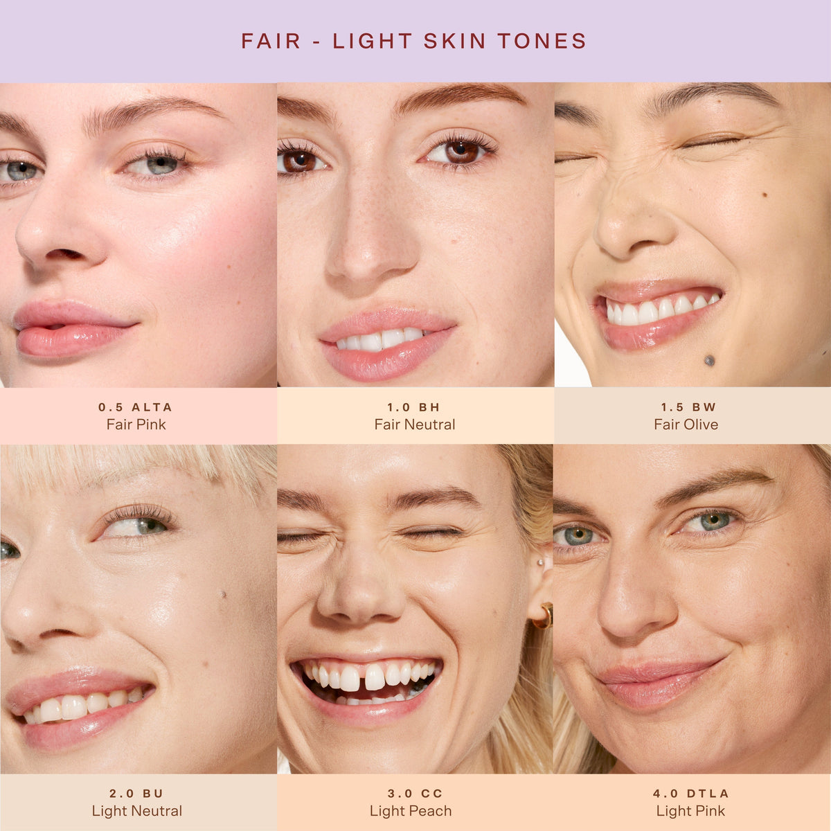 Swipe Serum Concealer® G7