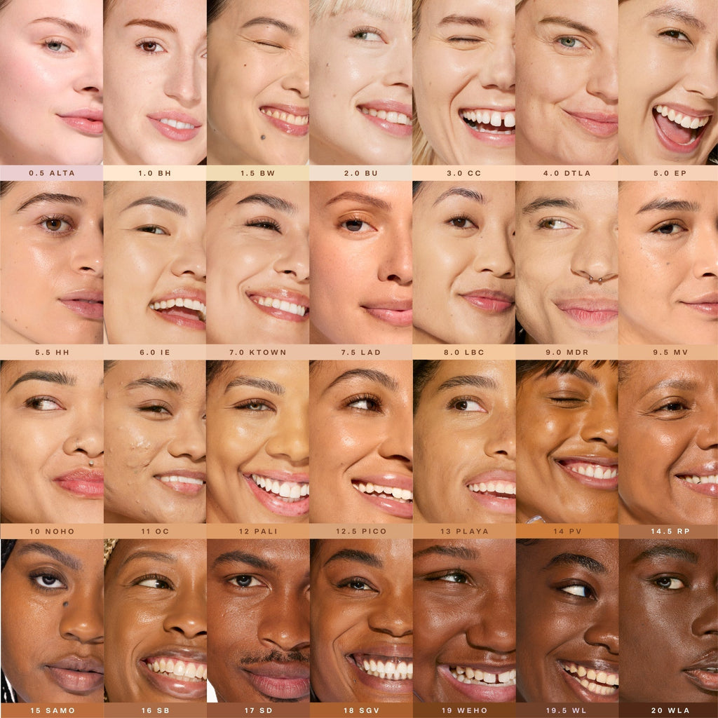 Swipe Serum Concealer® M4