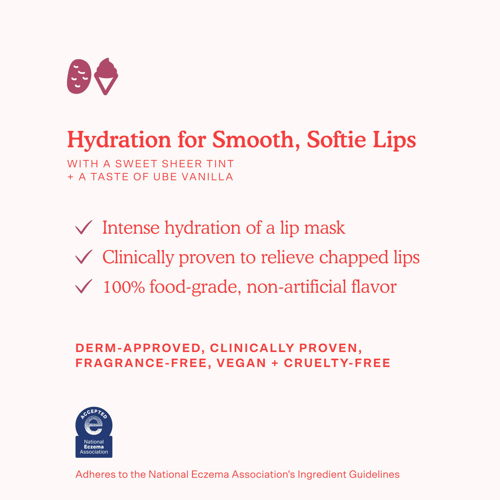 LipSoftie® Lip Treatment R2