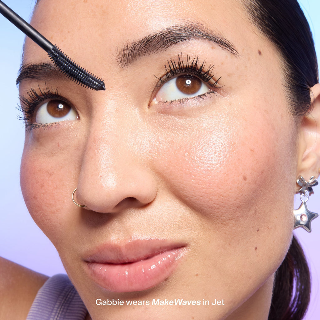 MakeWaves® Mascara J2