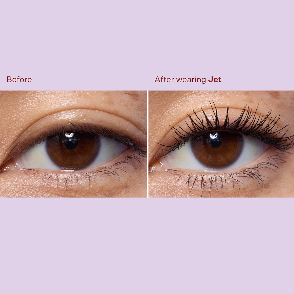 MakeWaves® Mascara J2