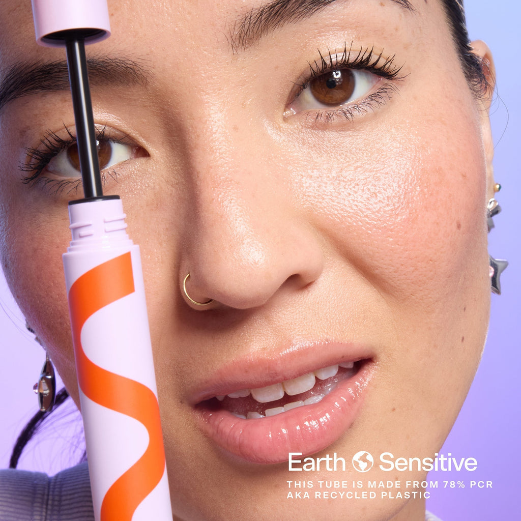 MakeWaves® Mascara J2