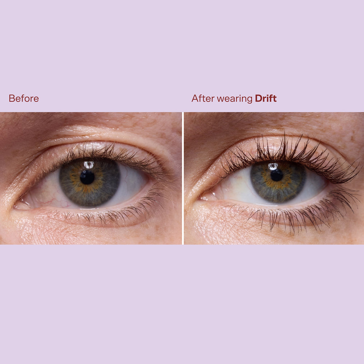MakeWaves® Mascara J2