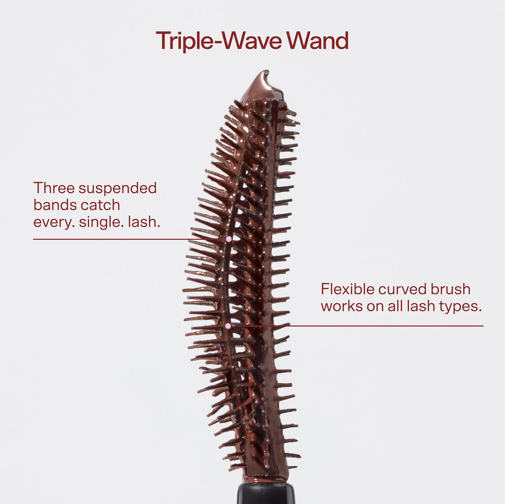 MakeWaves® Mascara J2