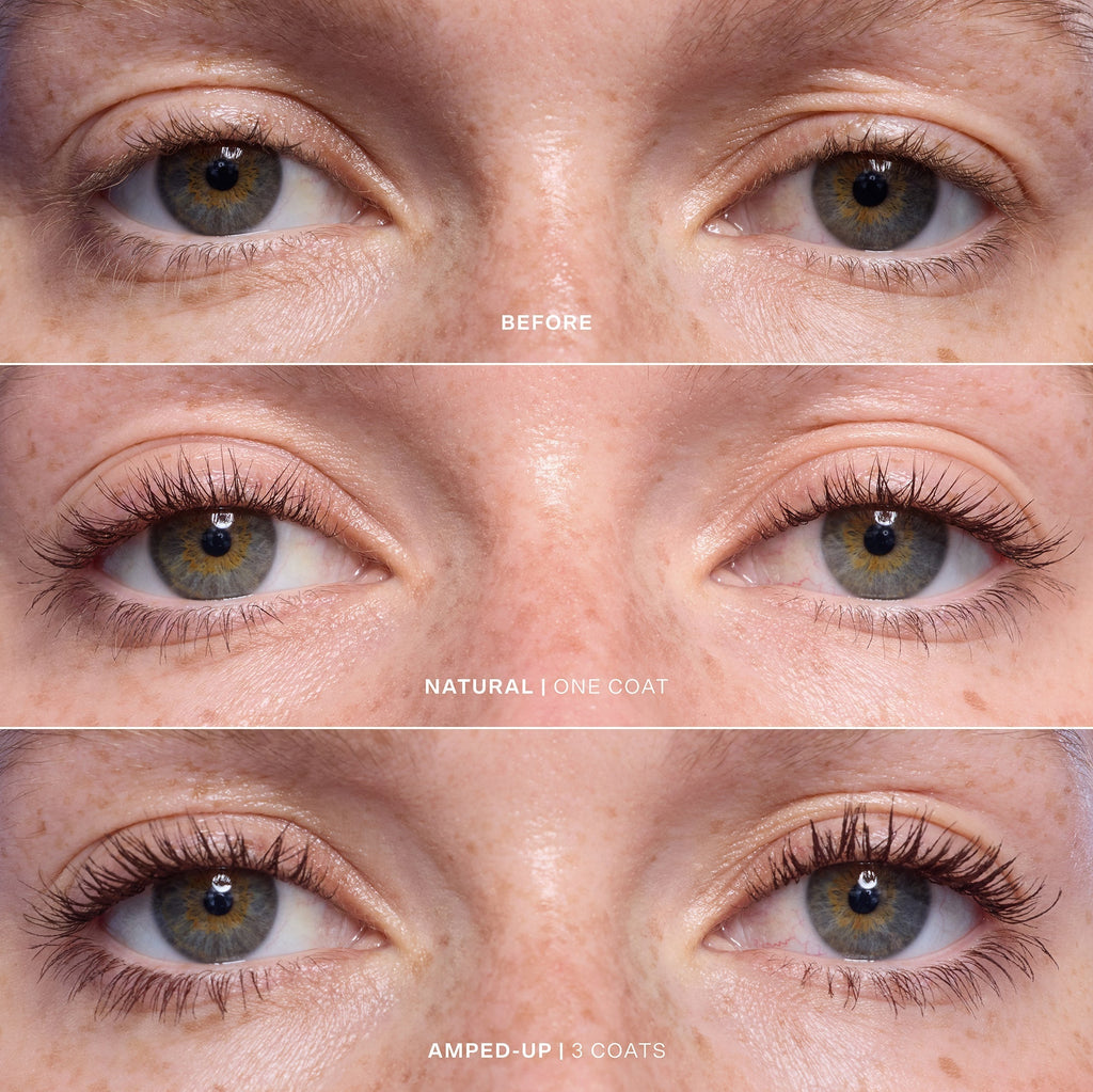 MakeWaves® Mascara J2