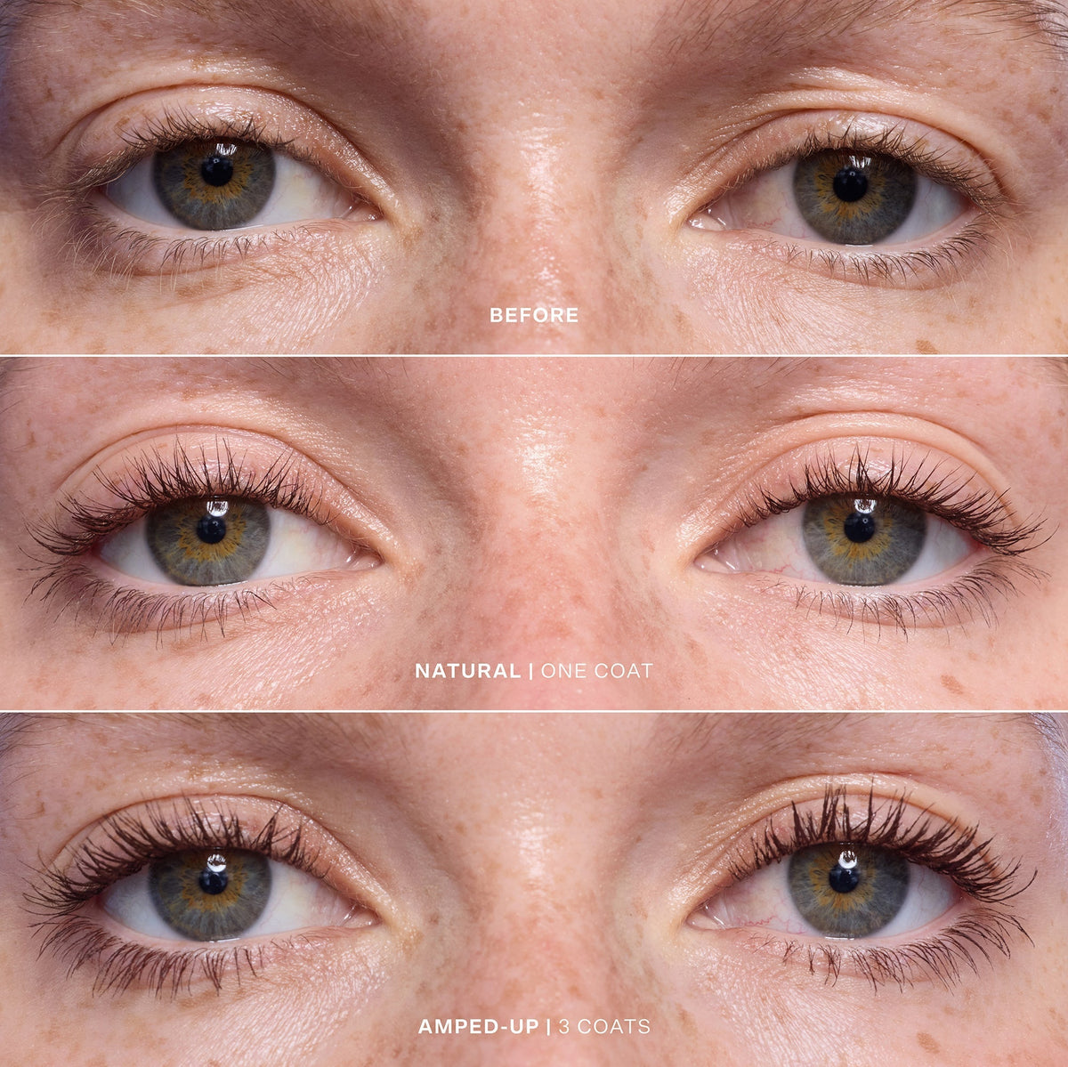 MakeWaves® Mascara J2