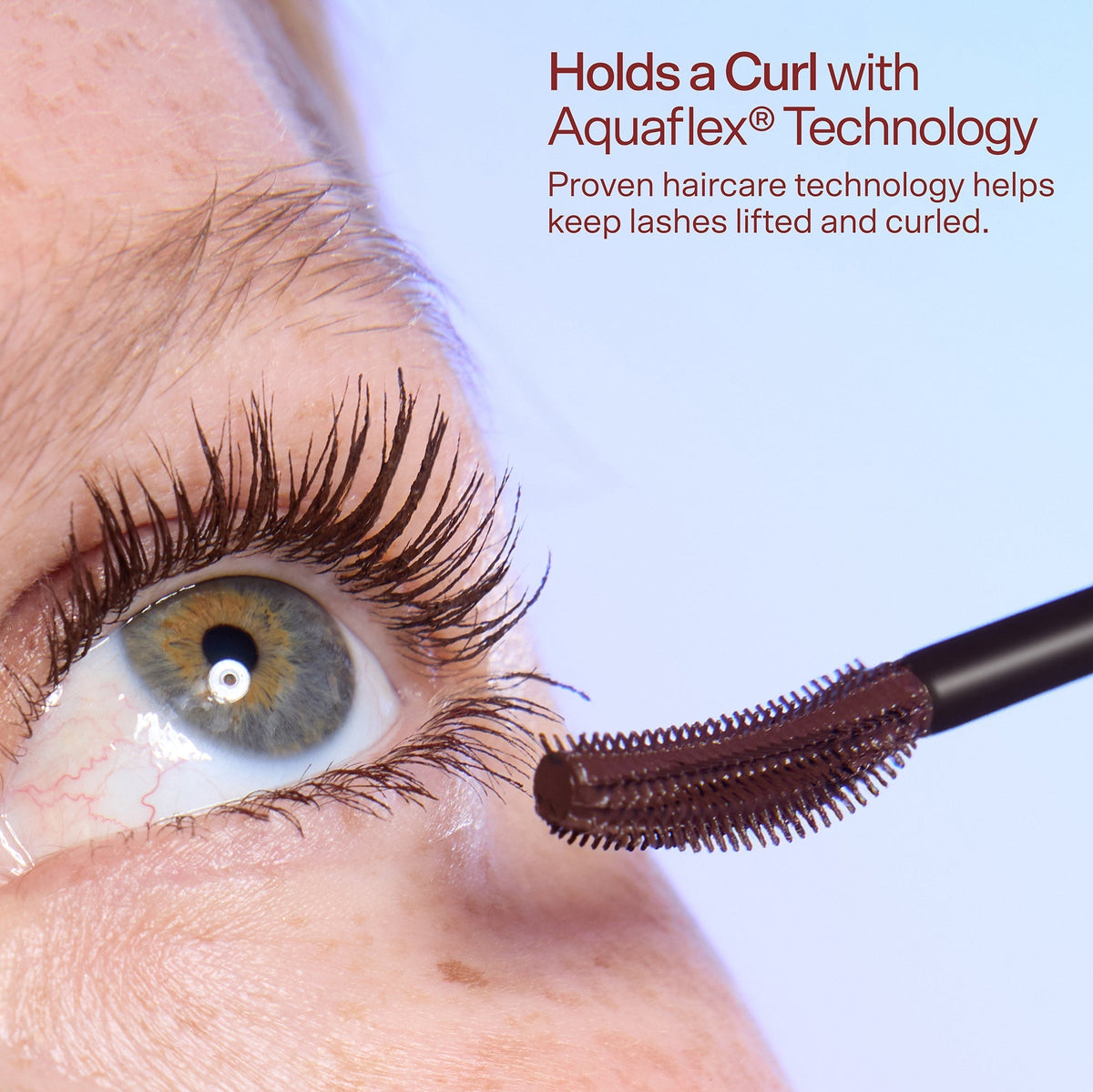 MakeWaves® Mascara J2