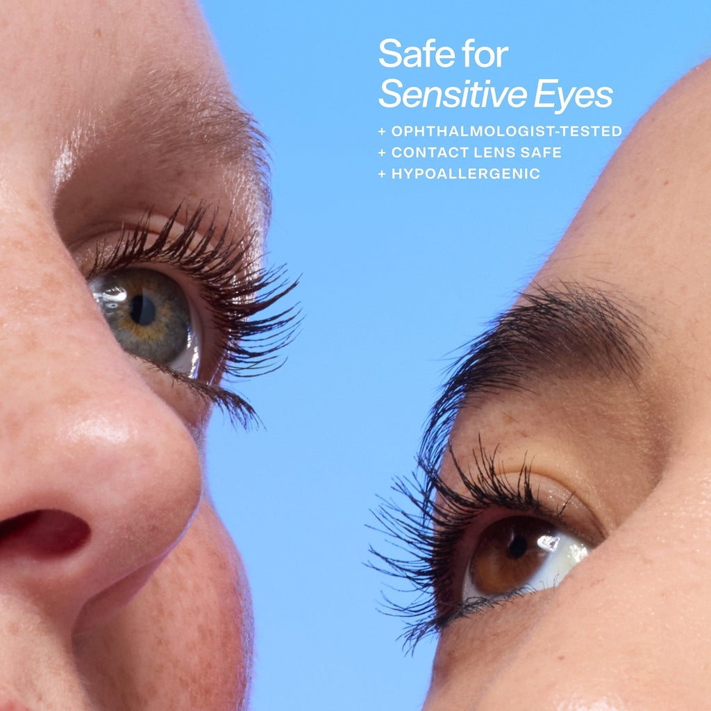 MakeWaves® Mascara J2