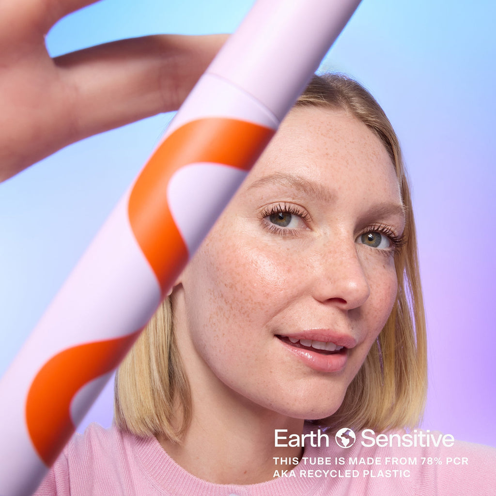 MakeWaves® Mascara J2