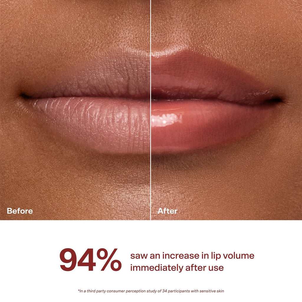 ShineOn Plumping Lip Jelly P3