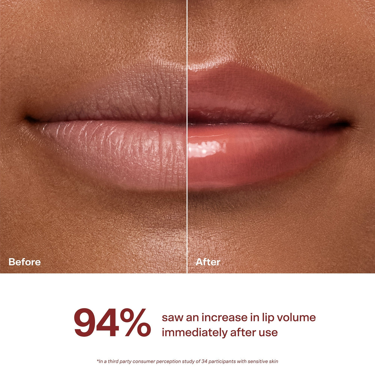 ShineOn Plumping Lip Jelly P3