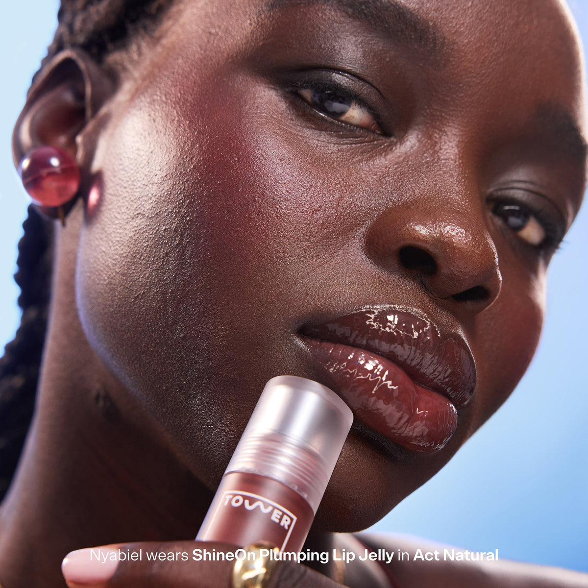 ShineOn Plumping Lip Jelly P3