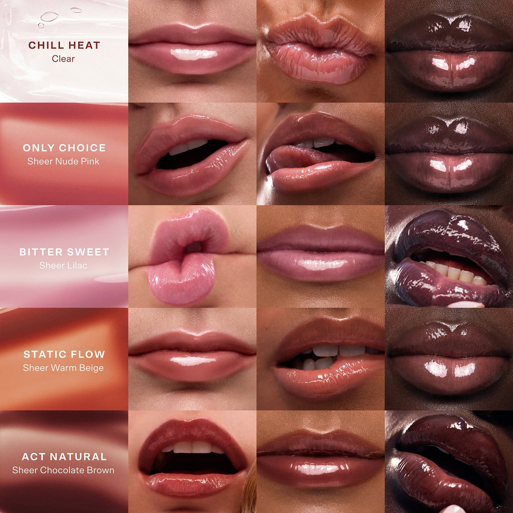 ShineOn Plumping Lip Jelly P3