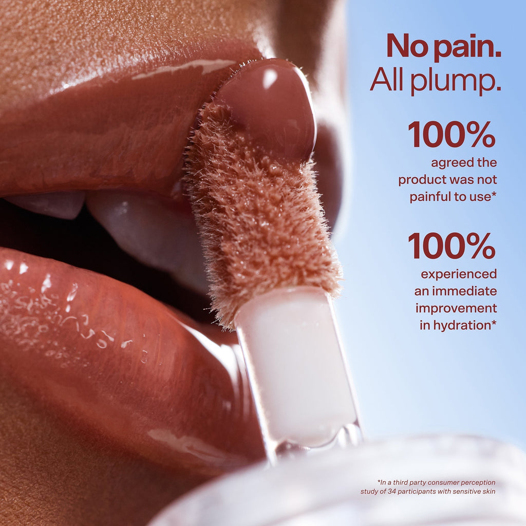 ShineOn Plumping Lip Jelly P3