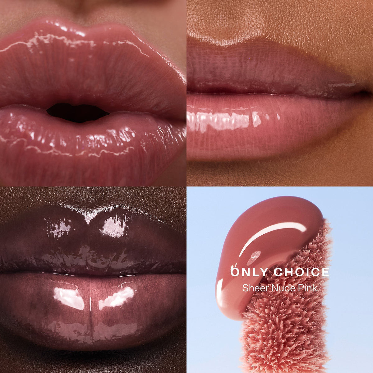 ShineOn Plumping Lip Jelly P3