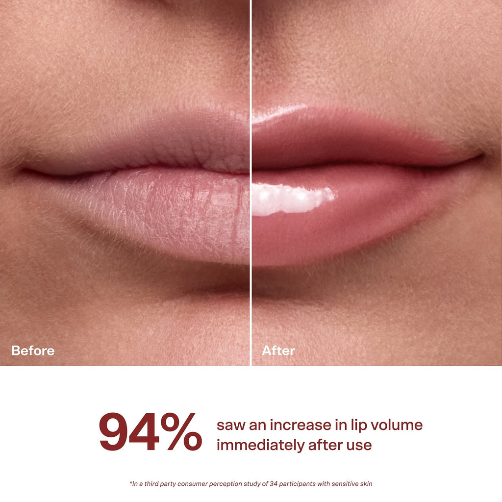 ShineOn Plumping Lip Jelly P3