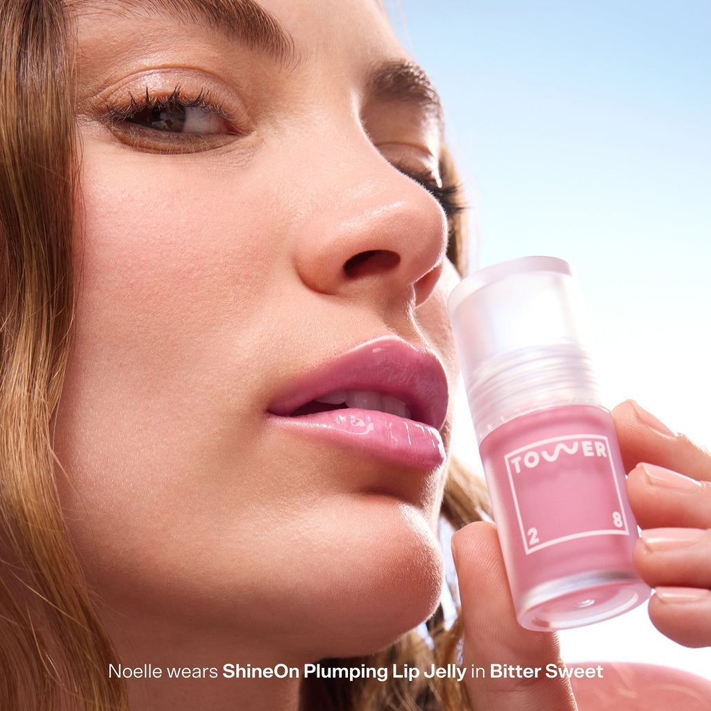ShineOn Plumping Lip Jelly P3