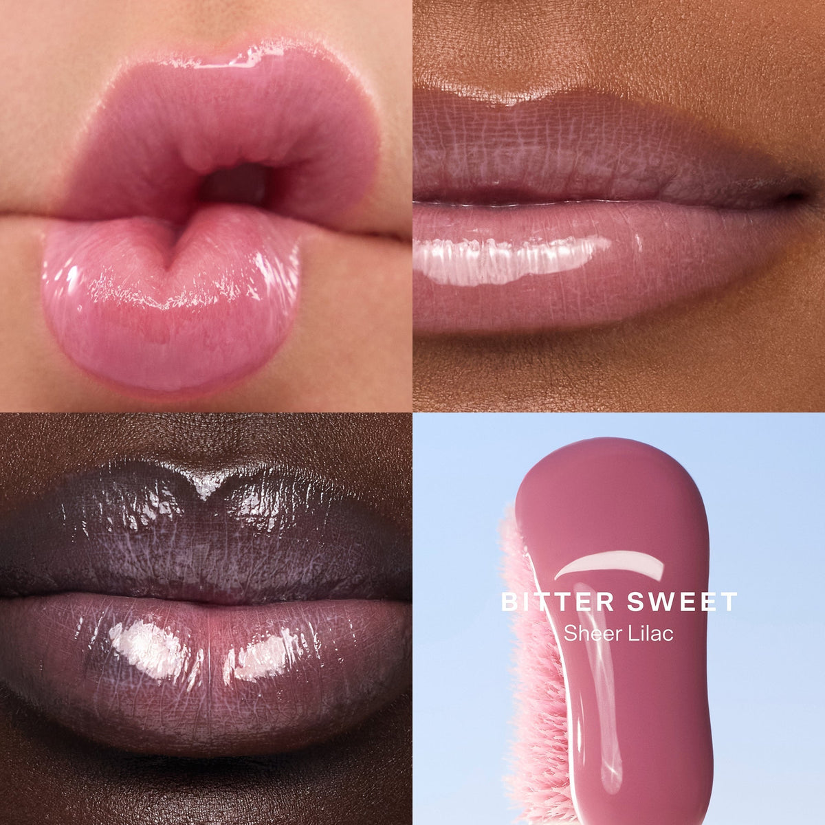 ShineOn Plumping Lip Jelly P3