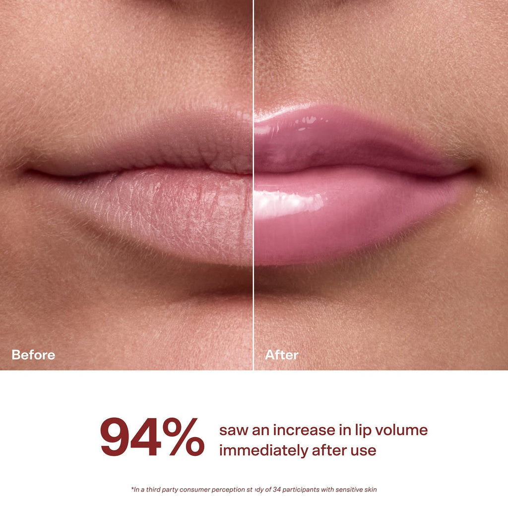 ShineOn Plumping Lip Jelly P3