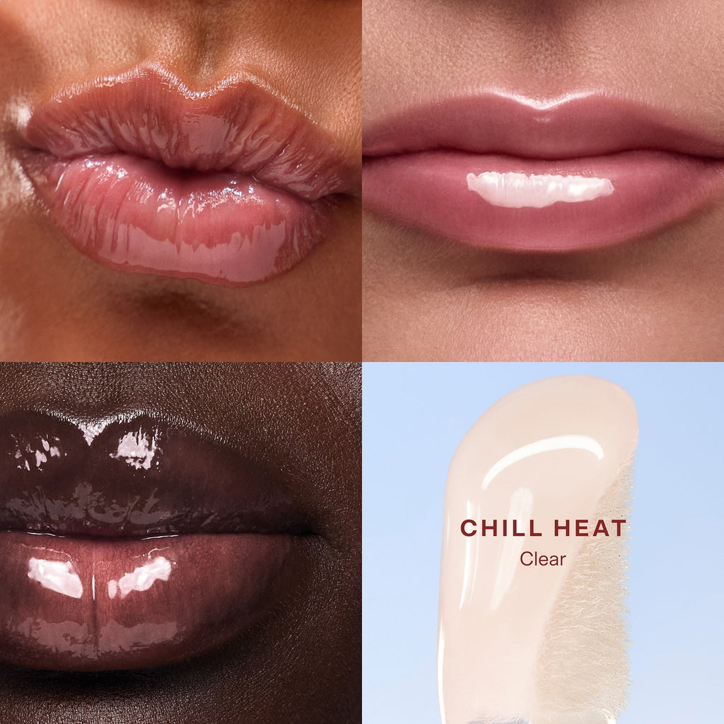 ShineOn Plumping Lip Jelly P3