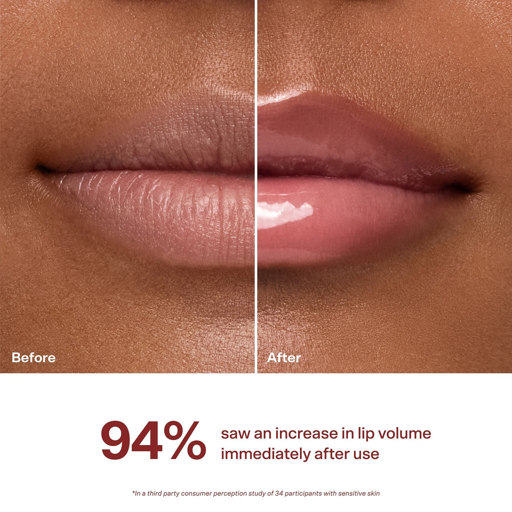 ShineOn Plumping Lip Jelly P3