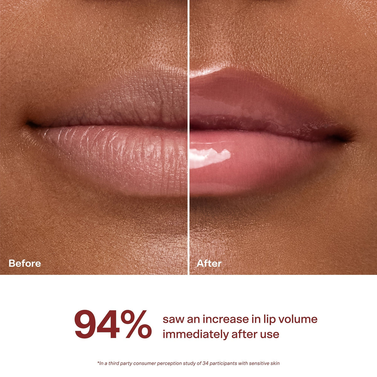 ShineOn Plumping Lip Jelly P3