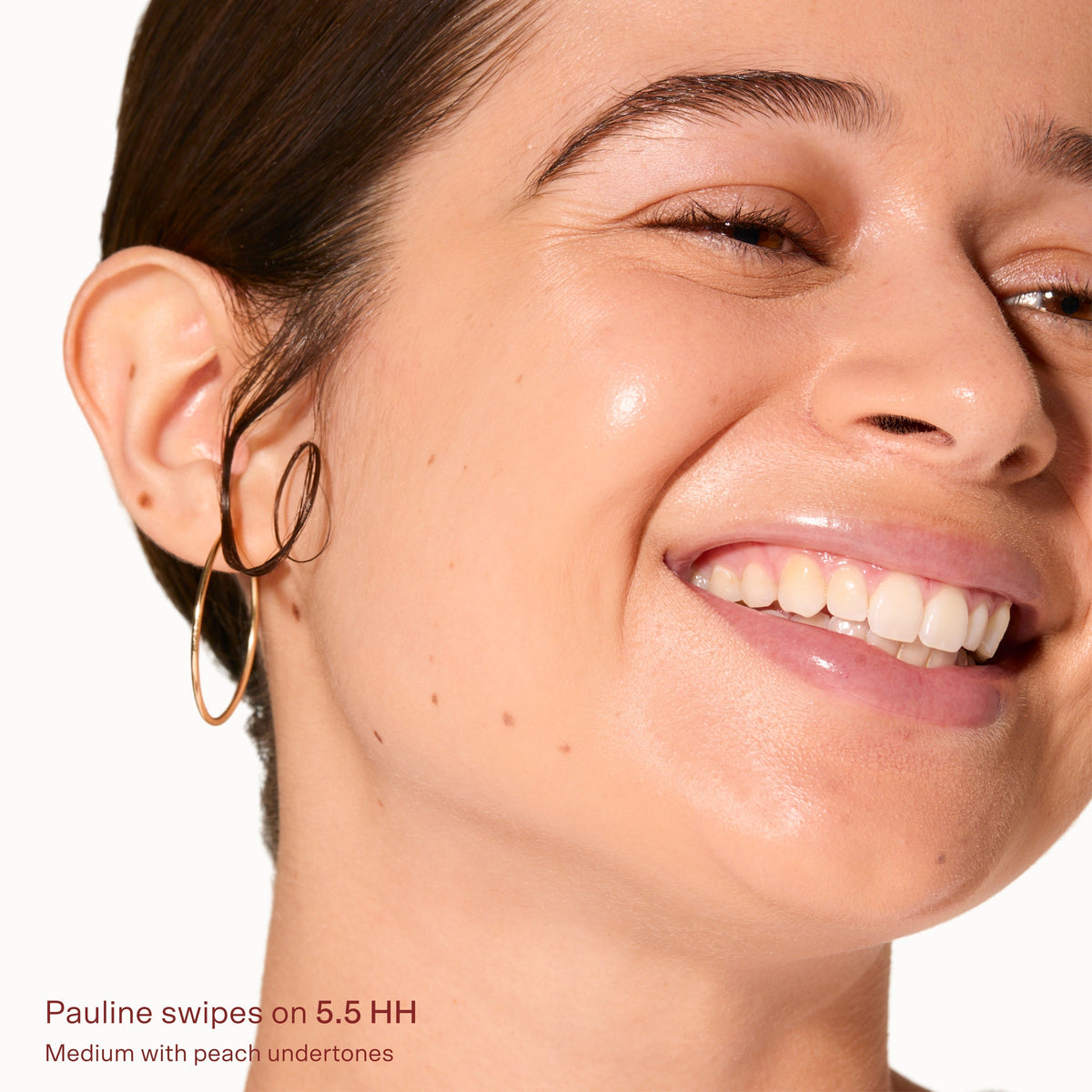 Swipe Serum Concealer® M4