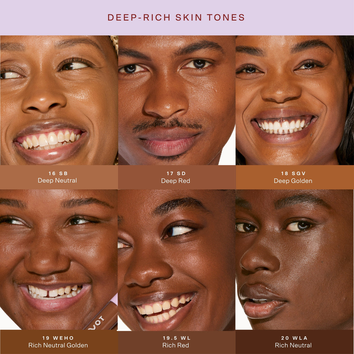 Swipe Serum Concealer® G7