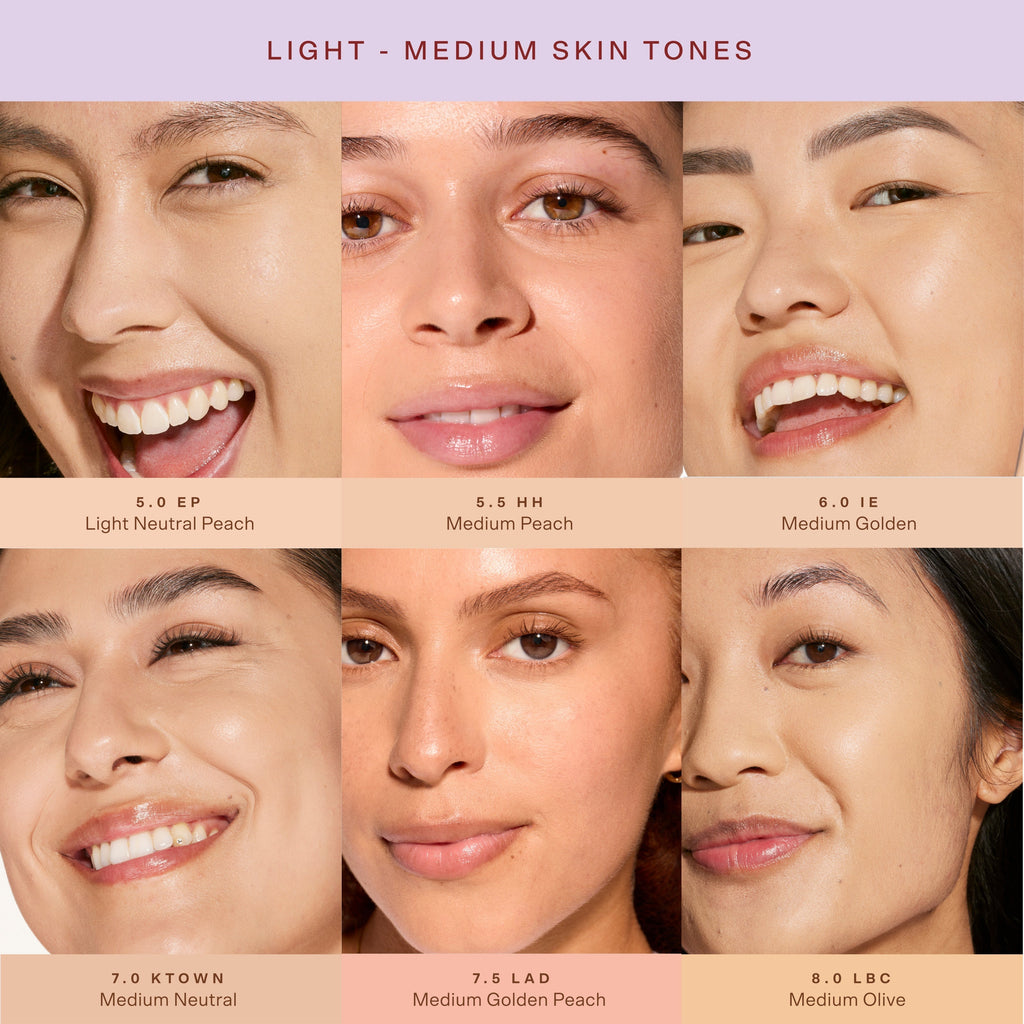 Swipe Serum Concealer® G7