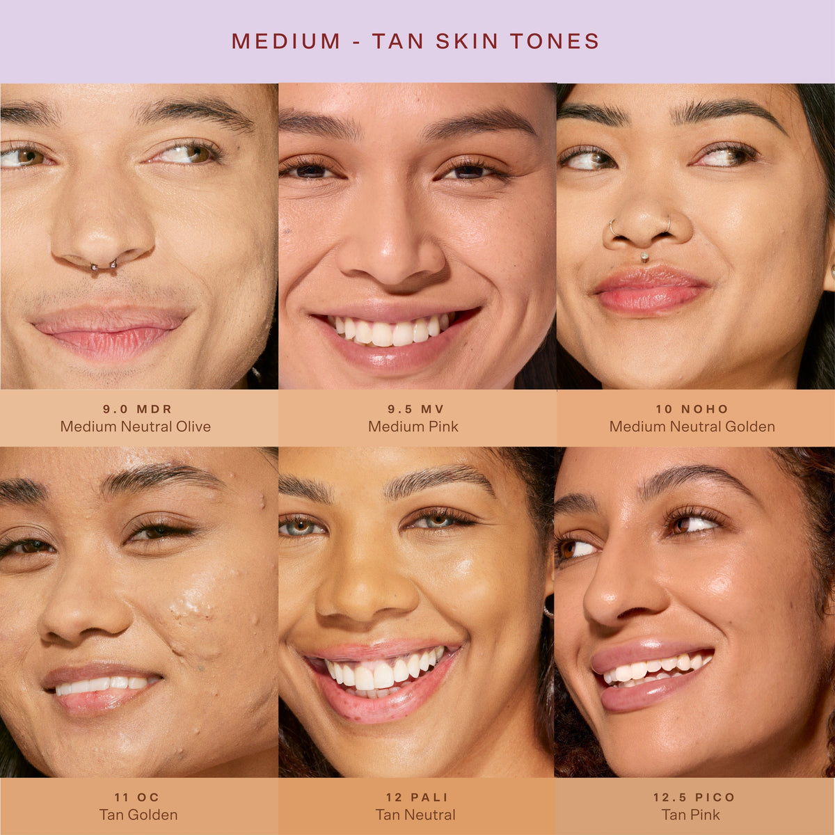Swipe Serum Concealer® M4