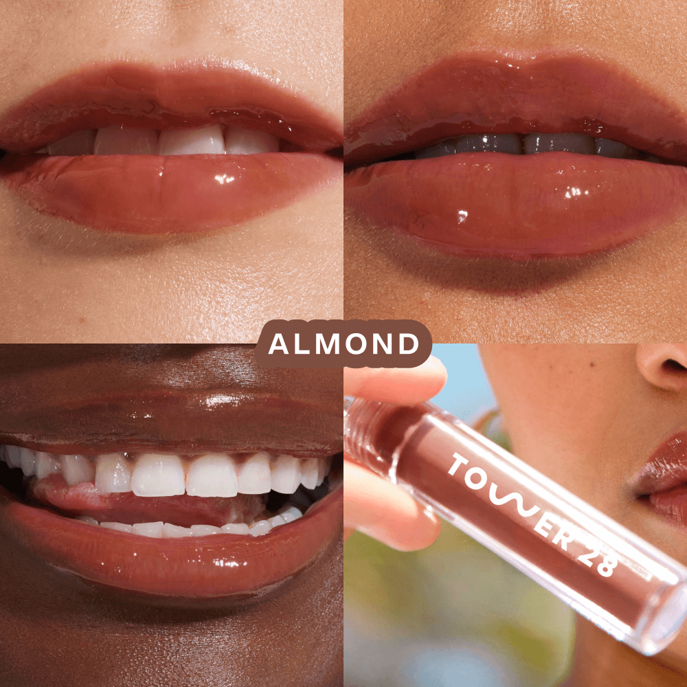 Line + Shine Lip Kit I6