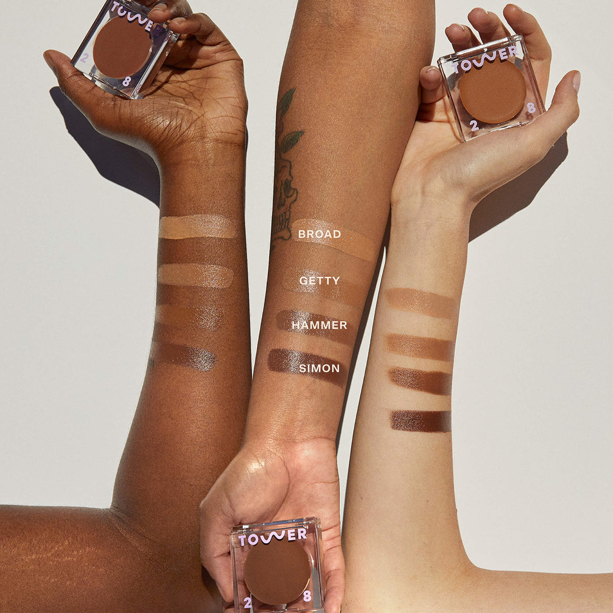 Sculptino® Cream Contour S6