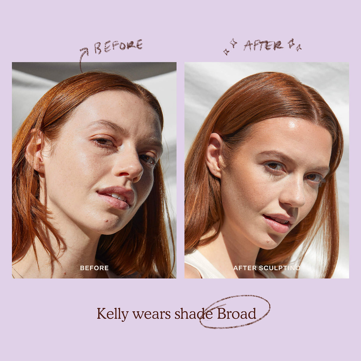 Sculptino® Cream Contour S6