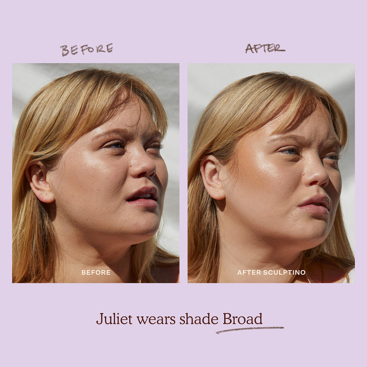 Sculptino® Cream Contour S6