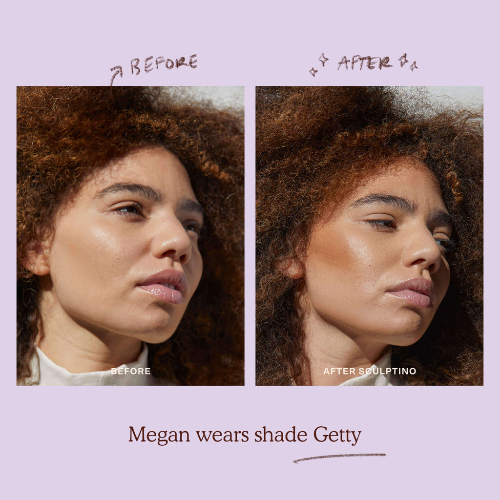 Sculptino® Cream Contour S6