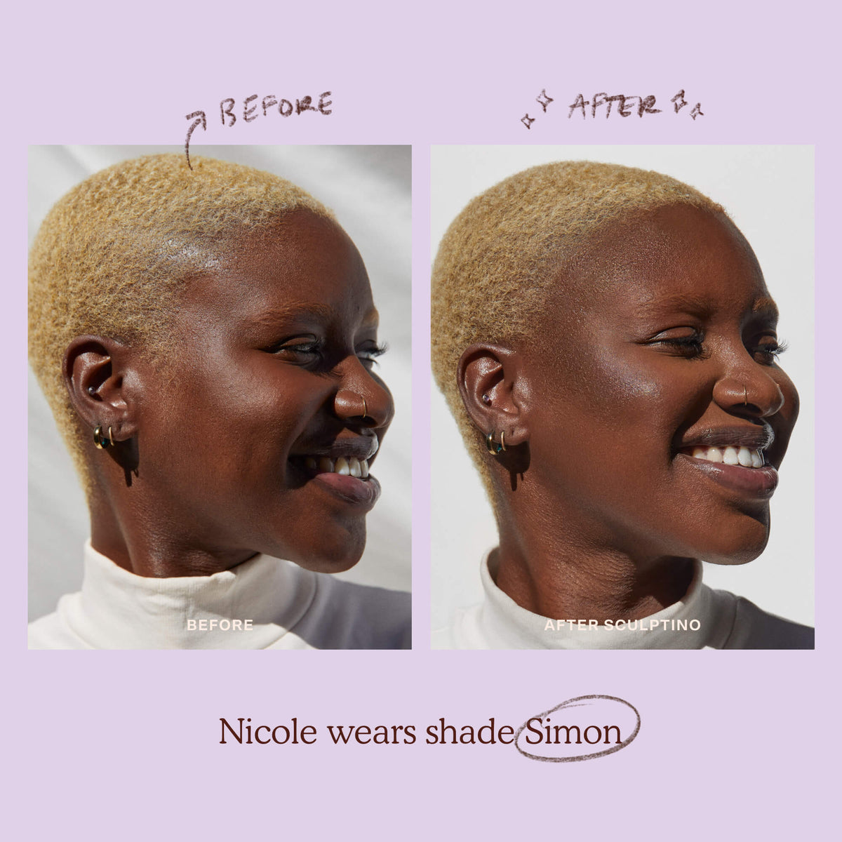 Sculptino® Cream Contour S6