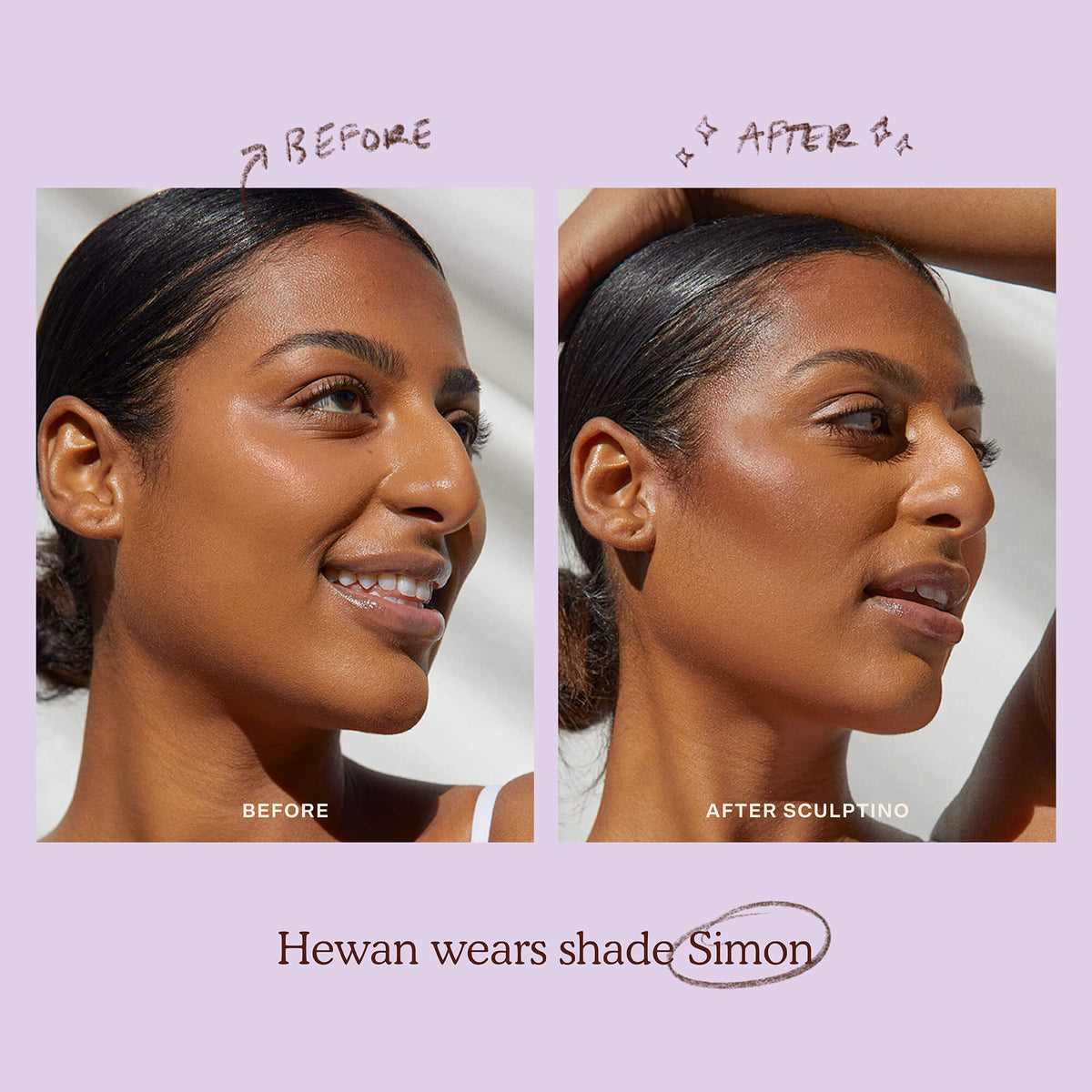 Sculptino® Cream Contour S6