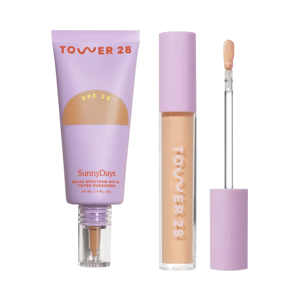 Everyday Base-ics Set S0