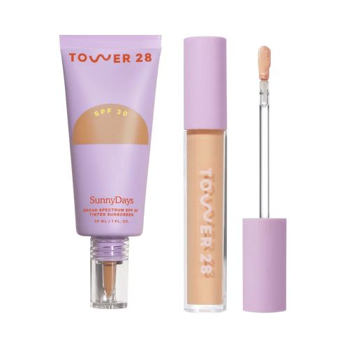 Everyday Base-ics Set S0