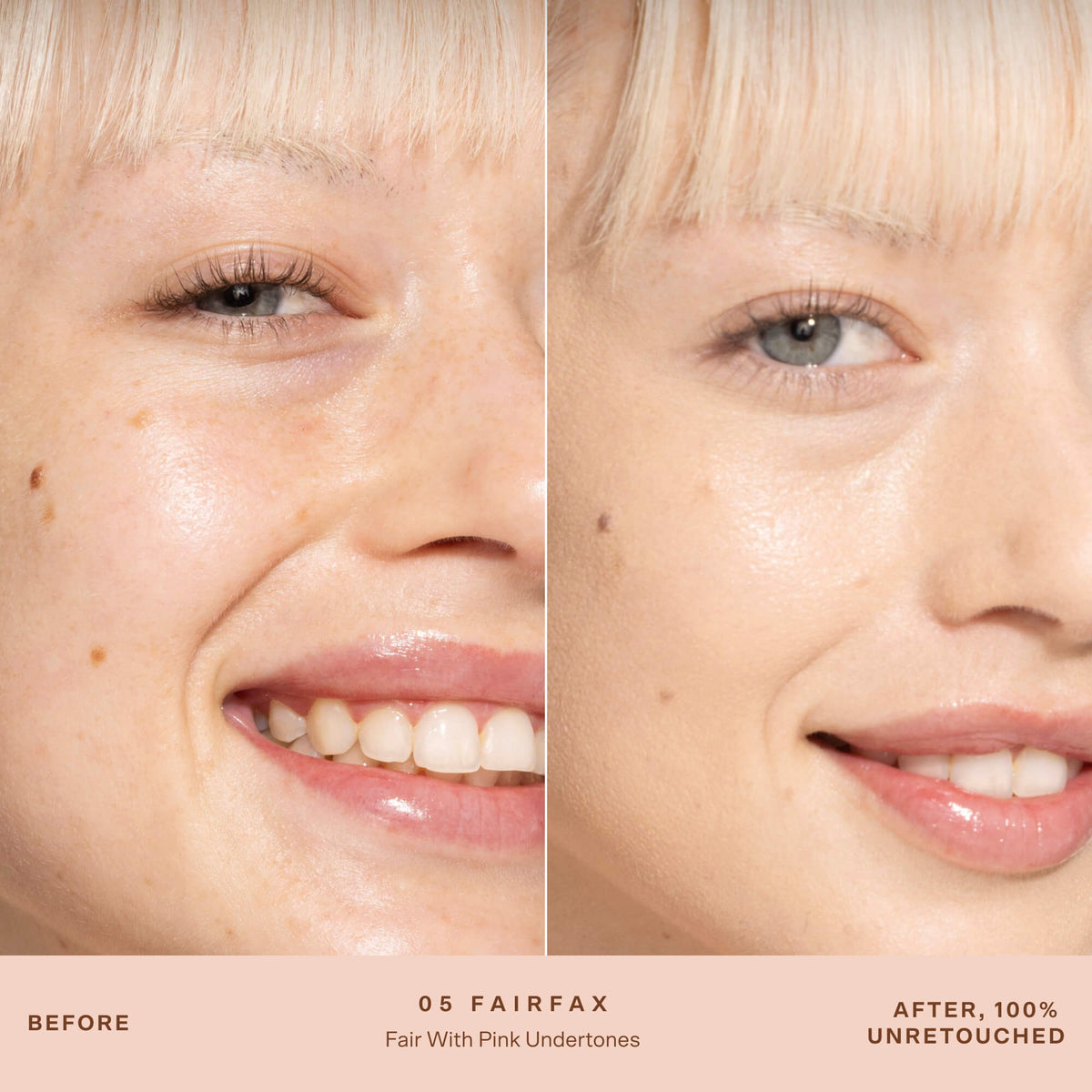 SunnyDays™ Tinted SPF 30 H5