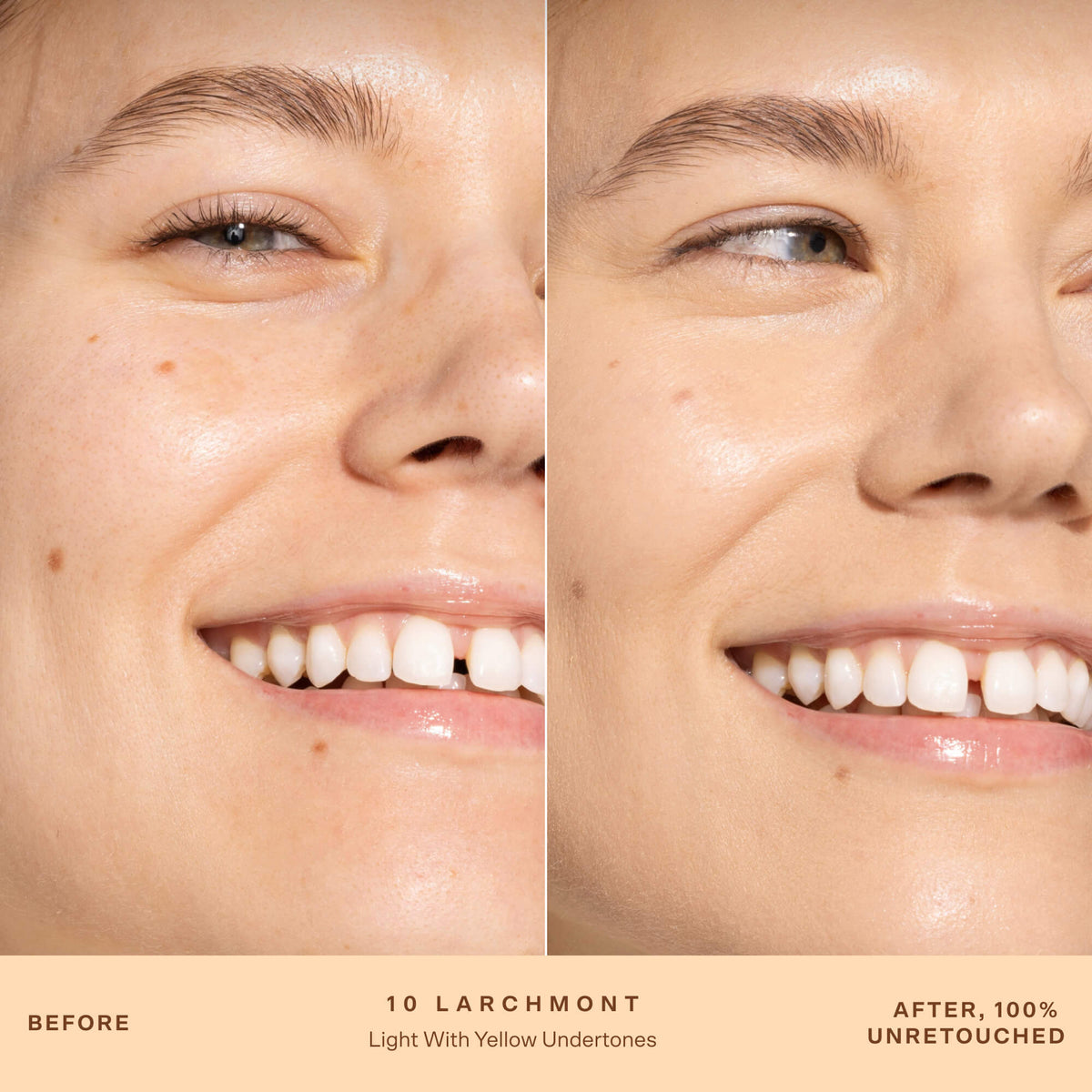 SunnyDays™ Tinted SPF 30 H5