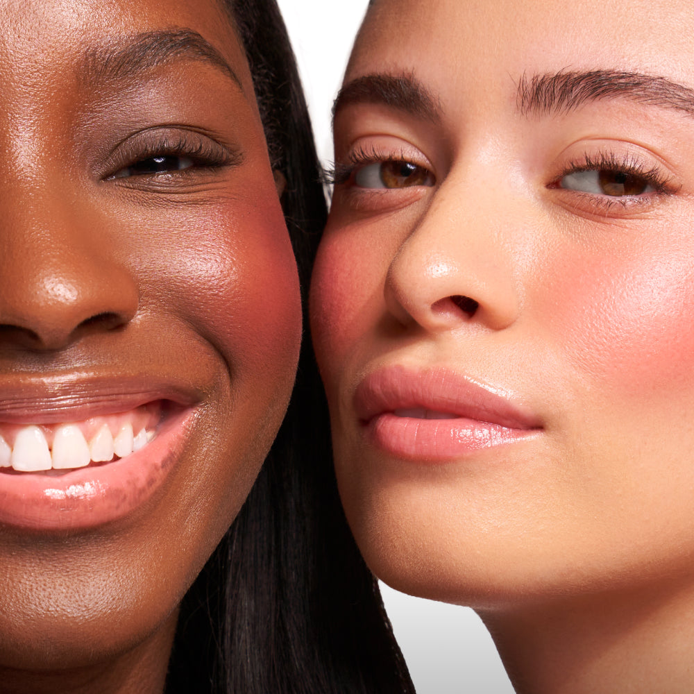 BeachPlease Cream Blush L7
