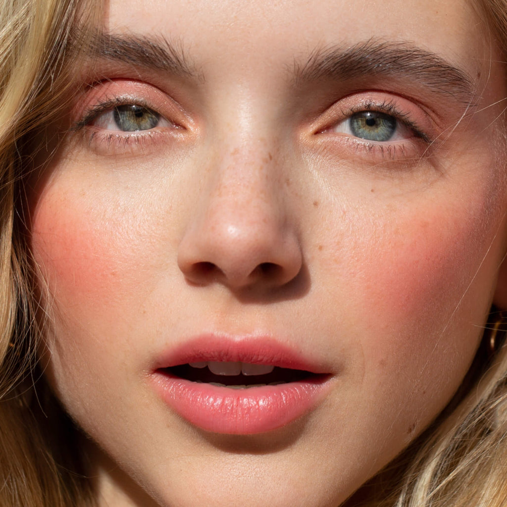 BeachPlease Cream Blush L7